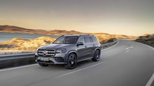 Mercedes Benz Gls 2020 Pricing Confirmed For Australia Chasing Cars