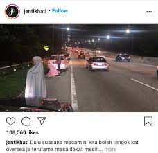 Sebab ternyata rasulullah saw sendiri tidak selamanya. Gambar Solat Tepi Jalan Cetus Perdebatan Sesama Netizen Ahli Keluarga Tampil Beri Penjelasan Pisang Daily