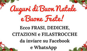 Pin On Frasi Natalizie