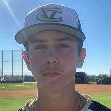 Eric Betancourt's Citrus Valley High School Bio