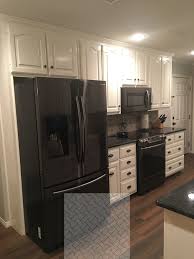 12 Beautiful Laminate Counter Top Ideas Black Appliances Kitchen Backsplash For White Cabinets Appliances White Cabinets