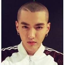 大叔的愛 吳亦凡 samsung 奧運 張家朗 方力申. å´äº¦å‡¡å¯¸å¤´å'åž‹å›¾ç‰‡å´äº¦å‡¡å¯¸å¤´æ€Žä¹ˆå‰ª æ˜Žæ˜Ÿå'åž‹ è¥¿å­ç¾Žå'ç½'