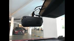 These are provided by toyota corolla. Dashcam Installation Page 2 Toyota Nation Forum