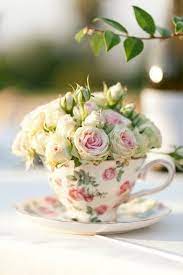 Blog Sullo Stile Shabby Chic E Provenzale Decorazioni E Recupero Creativo Fiori Fai Da Te Fiori Composizioni Floreali