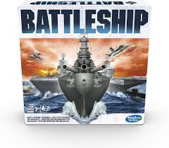 The game combines beer pong and battleship, which means your opponent can decide where you have to sink the ping pong ball. Hasbro Gaming Battleship Classic Board Game Strategy Game Ages 7 And Up For 2 Players Lazada Ph