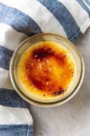 For other flavors, you can simply add 1 tablespoon of cocoa powder for chocolate creme brulee, or add 1 tablespoon of intant coffee/espresso powder for coffee flavor. Sous Vide Creme Brulee The Flavor Bender