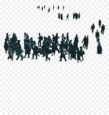 Maybe you would like to learn more about one of these? Crowd People Walking Png Transparent Png Vhv