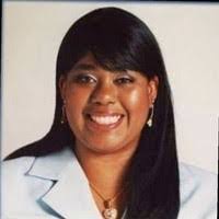 Yvette Roundtree's Instagram, Twitter & Facebook