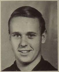 Lee Whitaker Obituary (1947