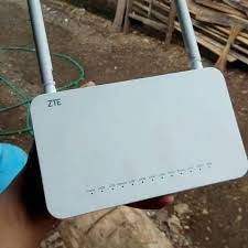Pembayaran mudah, pengiriman cepat & bisa cicil 0%. Router Zte V1 V2 V3 Bekas Indihome Shopee Indonesia