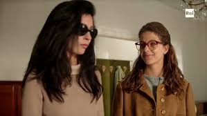 Con elisa del genio, ludovica nasti, margherita mazzucco, gaia girace, alba rohrwacher. L Amica Geniale 2 Puntate 3 E 4 Anticipazioni