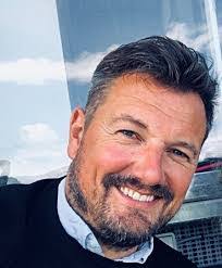 Thomas Klimek's Instagram, Twitter & Facebook