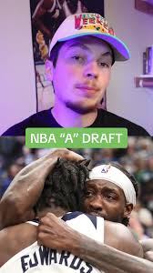 Which NBA player that starts with A is the best? #nba #basketball #nbadraft  #nbabasketball