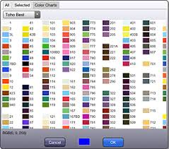 Perler Bead Color Chart 2017 Best Picture Of Chart
