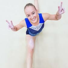 Get inspired by the special stories and get closer to your. Olympic Champion Sanne Wevers Shows Off New Unique Beam Mount Wogymnastika