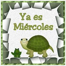 Resultado de imagen de gifs miercoles