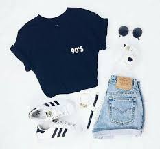 Pin By Kubra Kus On Summer Outfits Cute Outfits Tween Outfits Cute Casual Outfits