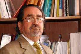 Alejandro Solís, el juez que derrotó la impunidad