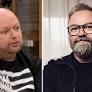 Swedish Celebrities Open Up on Personal Losses and Relationship Changes