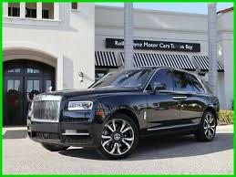 Ebay Advertisement 2019 Rolls Royce Cullinan 2019 Used Turbo 6 8l V12 48v Automatic Awd Moonroof Premium In 2020 Rolls Royce Cullinan Rolls Royce Royce