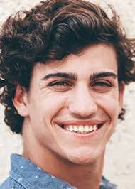 Luke Waller's Instagram, Twitter & Facebook