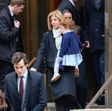 Caroline Kennedy