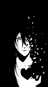 Image of hand black and white art gif on gifer by wrathbourne. Black And White Anime Aesthetic Wallpapers Top Free Black And White Anime Aesthetic Backgrounds Wallpaperaccess