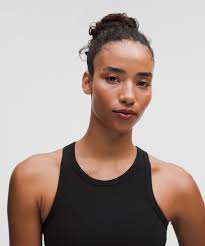 lululemon Align™ Waist-Length Racerback Tank Top | lululemon SG