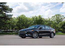 What features in the 2020 ford fusion are most important? 2020 Ford Fusion Energi Prices Reviews Pictures U S News World Report