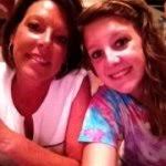 Dena Barnes's Instagram, Twitter & Facebook