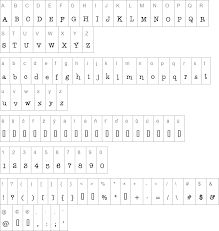 ck stenography font fontpark net stenography my