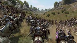 Беспрепятственное богатство и процветание в мире Mount & Blade 2: Bannerlord