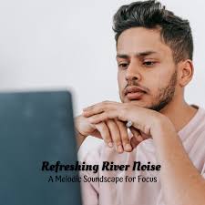 Key & BPM for Stream of Clarity by Riverfall Science, Focus Chamber, Music  for Focus Vibes