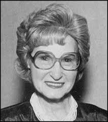 Louise Ora Walker Foster