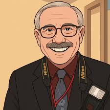 Fairchild AFB, Spokane, Washington, connections and memories