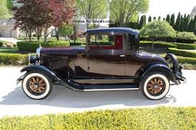 Image result for Viceroy Maroon 1930 Oldsmobile
