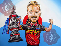 Dimitri van den bergh (antwerp, 8 juli 1994), bijgenaamd the dreammaker is een professioneel darter en 1 keer major winnaar. More Power To Dmitri Vandenbergh Und Zeichen Well Done To Officialpdc On Staging This Dimitri Van Den Bergh Has Beaten Gary Anderson To Win The Dimitri Van Den Bergh Twitter