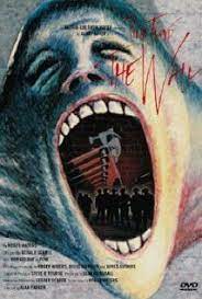 Pink Floyd The Wall 1982 Pink Floyd Albums Pink Floyd Pink Film