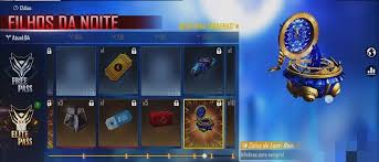 The elite pass can only be bought and it is not free. Free Fire On Pc Season 37 Elite Pass New Bundles Weapons And More Memu Blog