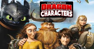 Please understand that our phone lines must be clear for urgent medical care needs. There S No Way You Can Name All These How To Train Your Dragon Characters