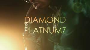Video Diamond Platnumz Ft Omarion African Beauty Joh Venture