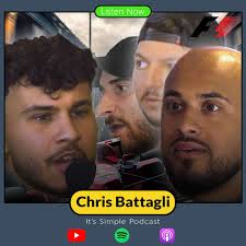 It's Simple Podcast • Listen