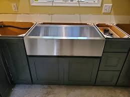 kraus kore workstation 36 inch