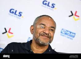 German athletics championships hi-res stock photography and images