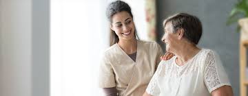 The staff of mercy home care makes a difference in the lives of their patients. Home Health Beaverton Oregon