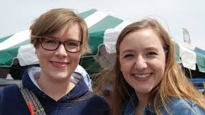 Faces in the Crowd: Rock'n Ribs 2018