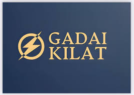 Logo PT Gadai Kilat Jabar