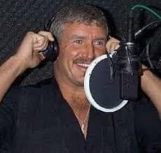 Donald James McDowell