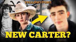 Carter Changes In Yellowstone Season 6 For the 3rd TIME!
