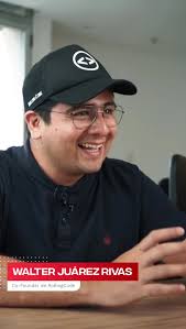 ¿Sabés cómo nació RollingCode?, @Walter Esteban Juarez Rivas, CEO &  CoFounder de RollingCode, nos cuenta sobre el origen de este sueño que ya  cumplió dos años.👏🏼, #somosrollingcode #aniversario